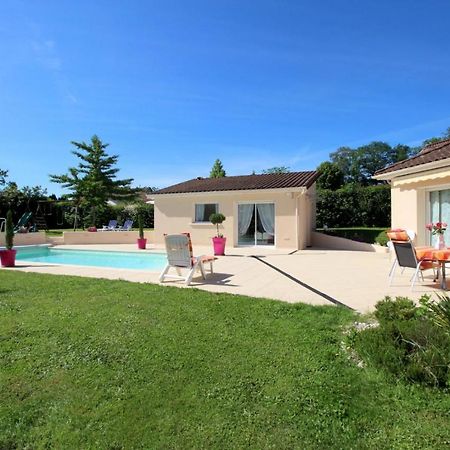 Les Carpes A Limoges Bed & Breakfast Eksteriør bilde