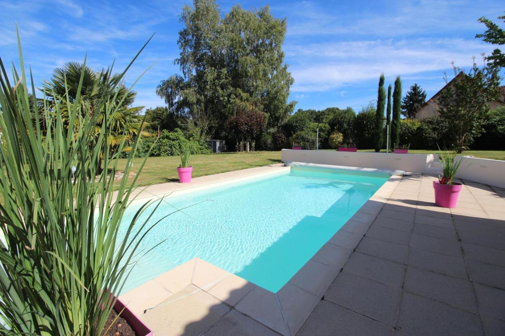 Les Carpes A Limoges Bed & Breakfast Eksteriør bilde