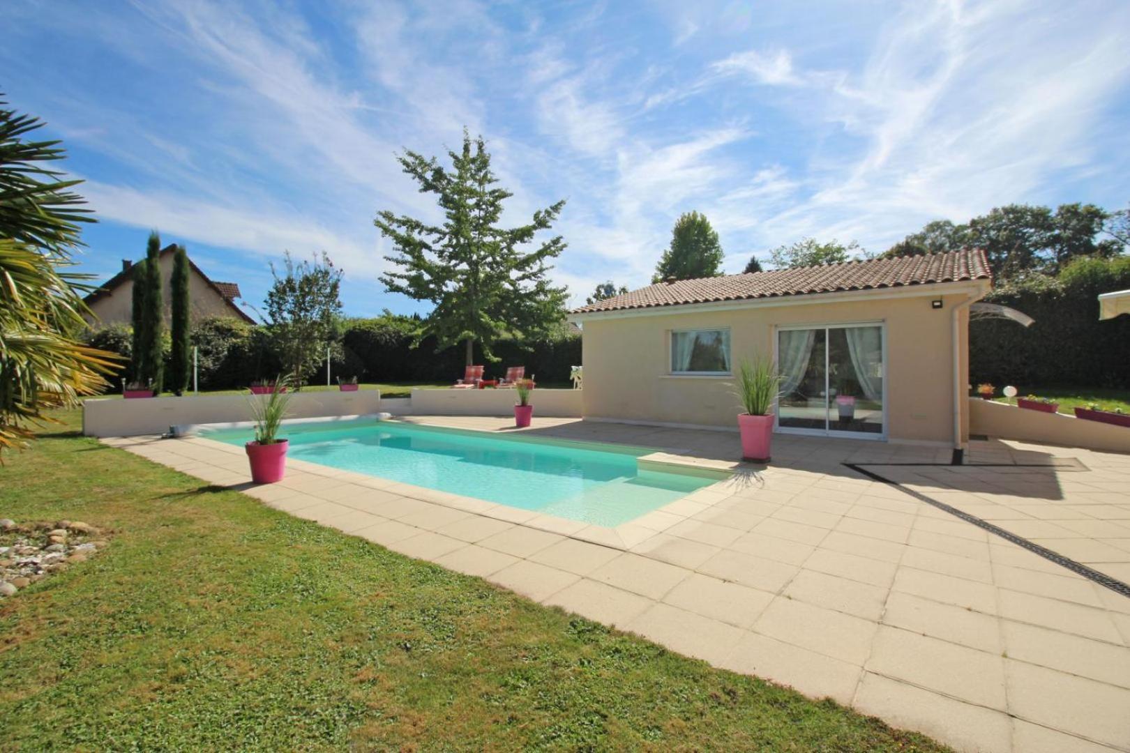 Les Carpes A Limoges Bed & Breakfast Eksteriør bilde